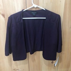 Perceptions Women’s Cardigan NWT